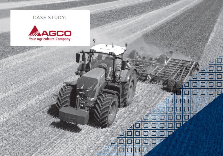 AtlasFX Helps Fortune 500 Company, AGCO Significantly Reduce Volatility in Forex Hedging