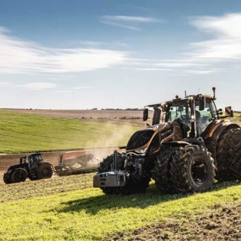 AtlasFX helps fortune 500 company, AGCO significantly reduce volatility in forex hedging