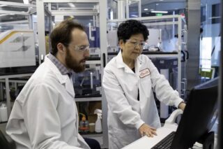 Building Takeda’s global, systemized FX hedging program from scratch