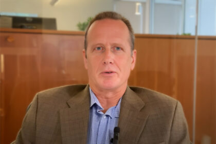 Scott Bilter interview