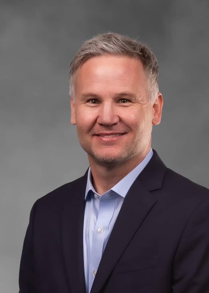 Jim Gilbert