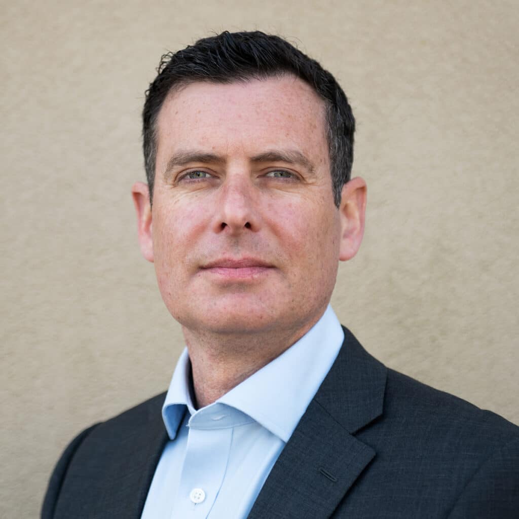 Shane O'Reilly