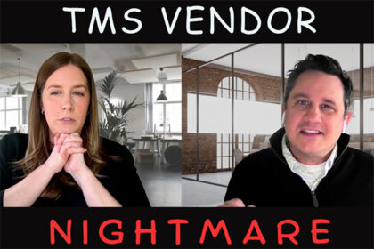 TMS vendor nightmare – FX risk management
