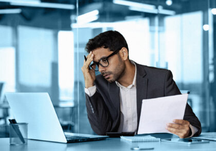 The FX exposure blind spot: a treasurer’s guide to ERP deployment