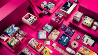 How Essity centralized exposure management and streamlined FX risk processes