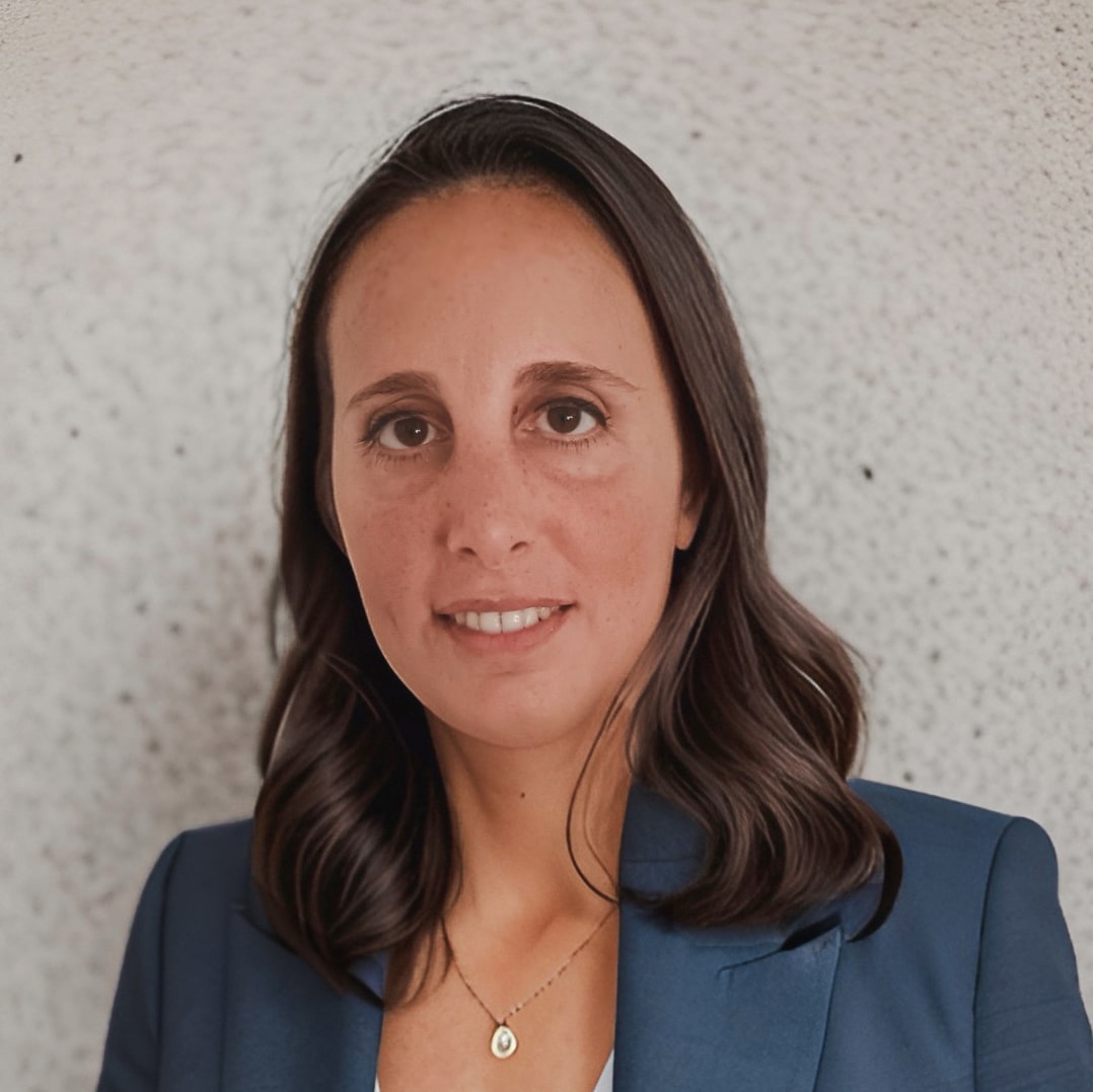 Martina Giacomini
