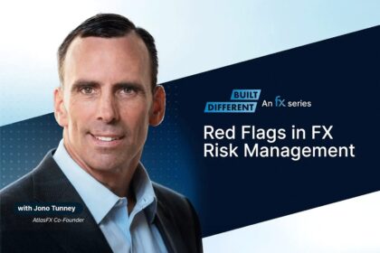 Red Flags in FX Risk