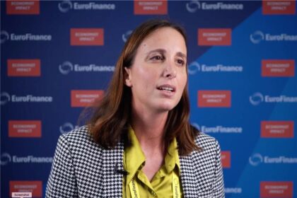 Innovation Hub Insights: Martina Giacomini on Treasury Innovation | EuroFinance 2025