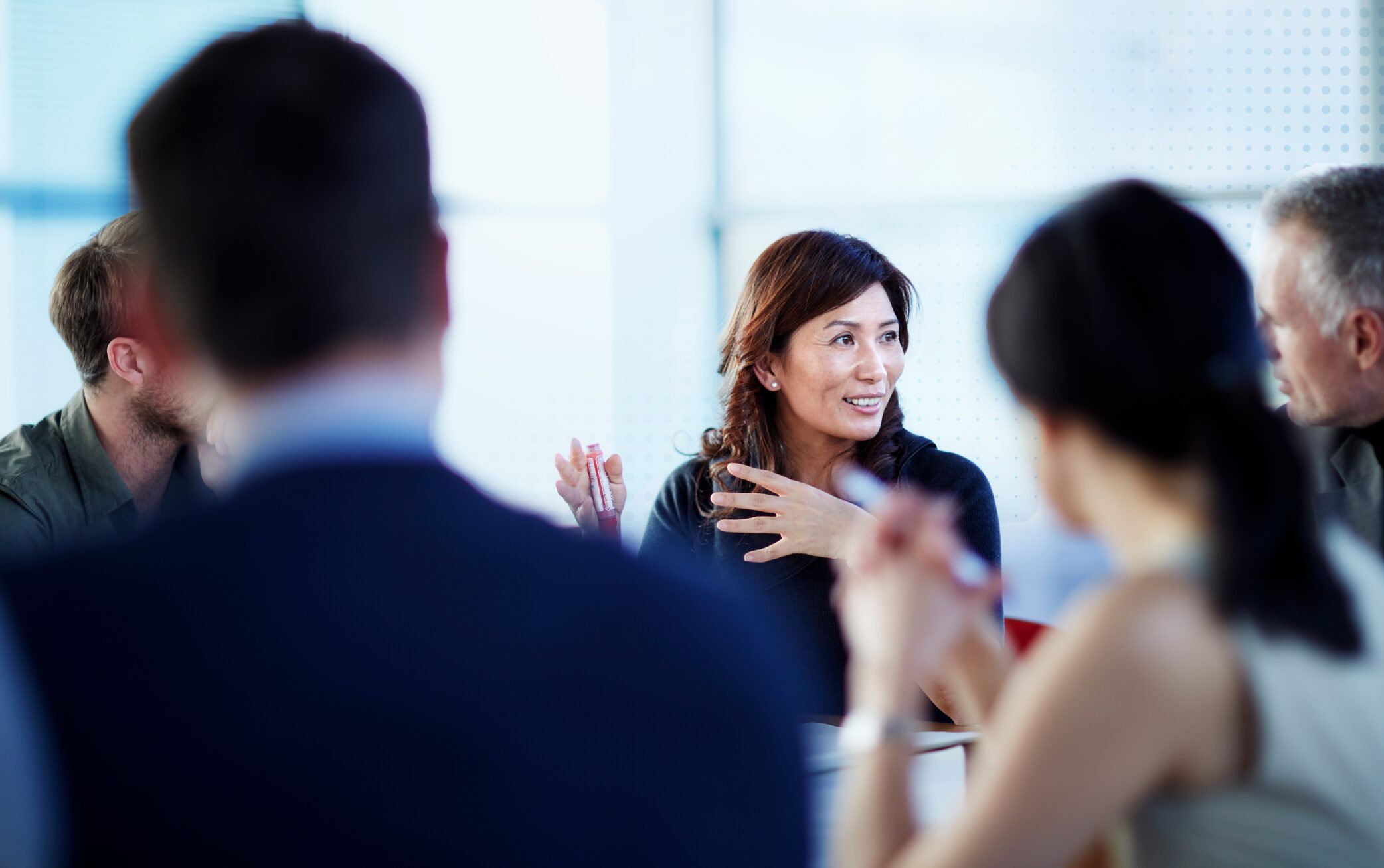 Image for Treasury Under Pressure: What We Heard When Treasury Leaders Got in a Room Together