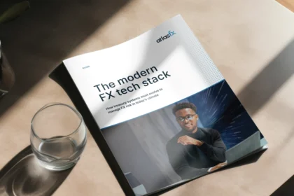 The modern FX tech stack