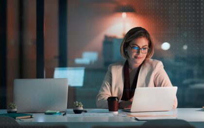 Your EMIR Obligation Isn’t Going Away. Your Manual Process Should.